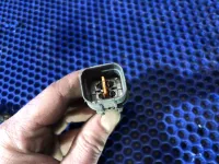 Датчик кислородный Lambdasonde на Kia Ceed ED — фото 8
