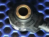 Датчик детонации на Kia Ceed ED — фото 6