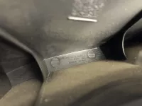 Накладка декоративная на Kia Ceed ED — фото 5