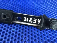 Механизм регулировки ремня безопасности на Kia Ceed ED — фото 4