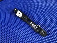 Механизм регулировки ремня безопасности на Kia Ceed ED — фото 1