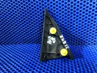 Накладка на дверь задняя левая на Kia Ceed ED — фото 3