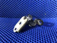 Петля двери передней левой верхняя на Kia Ceed ED — фото 4