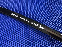 Уплотнитель стекла двери задней левой на Kia Ceed ED — фото 2