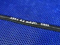 Уплотнитель капота на Kia Ceed ED — фото 7
