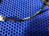 проводка подсветки номера на Kia Ceed ED — фото 4