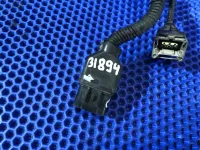 Проводка коса на Kia Ceed ED — фото 3