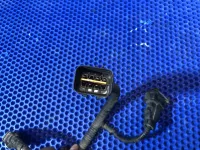 Проводка коса на Kia Ceed ED — фото 2