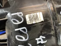 Корпус печки на Kia Ceed ED — фото 9