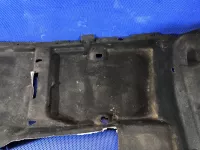 Покрытие напольное на Kia Ceed ED — фото 2