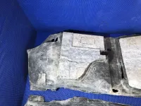 Покрытие напольное на Kia Ceed ED — фото 9