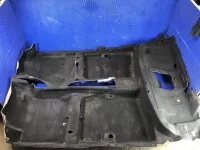 Ковер салона напольное покрытие KIA CEED ED Хэтчбек 2006-2012 — фото 1