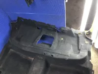Покрытие напольное на Kia Ceed ED — фото 4