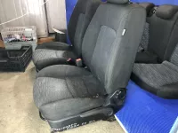 Комплект сидений на Kia Ceed ED — фото 4