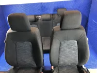 Комплект сидений на Kia Ceed ED — фото 2