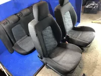 Комплект сидений на Kia Ceed ED — фото 11