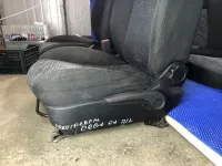 Комплект сидений на Kia Ceed ED — фото 8