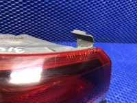 Фонарь задний наружный левый на Hyundai Sonata LF — фото 3