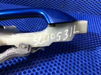 Ручка двери задней наружная левая на Kia Seltos SP2c — фото 6