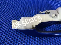 Ручка двери задней наружная правая на Kia Seltos SP2c — фото 6