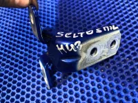Петля двери передней левой нижняя на Kia Seltos SP2c — фото 3