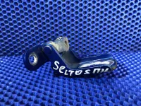 Петля двери передней левой нижняя на Kia Seltos SP2c — фото 5