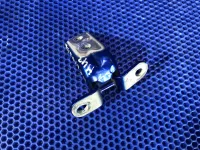Петля двери передней левой нижняя на Kia Seltos SP2c — фото 2