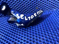 Петля двери передней левой верхняя на Kia Seltos SP2c — фото 3