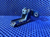 Петля двери передней правой верхняя на Kia Seltos SP2c — фото 2
