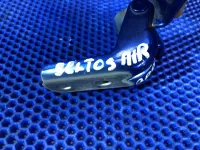 Петля двери передней правой верхняя на Kia Seltos SP2c — фото 4