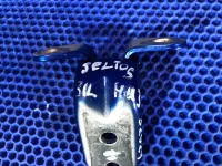 Петля двери задней левой нижняя на Kia Seltos SP2c — фото 4