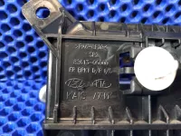 Ручка двери передней внутренняя левая на Kia Seltos SP2c — фото 6