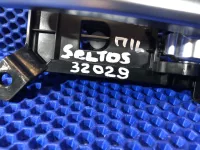 Ручка двери передней внутренняя левая на Kia Seltos SP2c — фото 7