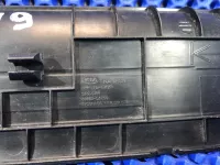 Накладка порога передняя правая на Kia Seltos SP2c — фото 8