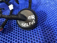 проводка двери передней правой на Kia Seltos SP2c — фото 8