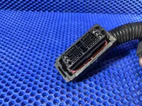 проводка двери передней левой на Kia Seltos SP2c — фото 3