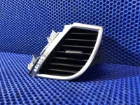 Воздушный дефлектор на Kia Seltos SP2c — фото 3