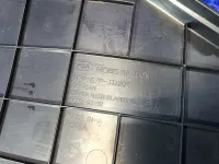 Накладка торпедо на Kia Seltos SP2c — фото 4