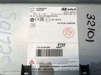 Магнитола на Kia Seltos SP2c — фото 12