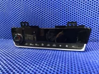 Блок управления климатической установкой на Kia Seltos SP2c — фото 1