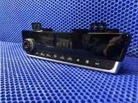 Блок управления климатической установкой на Kia Seltos SP2c — фото 3
