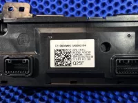 Блок управления климатической установкой на Kia Seltos SP2c — фото 12