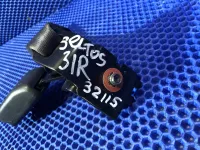 Ответная часть ремня безопасности задняя правая на Kia Seltos SP2c — фото 4