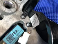 Рулевое колесо с AIR BAG на Kia Seltos SP2c — фото 11