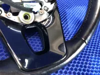 Рулевое колесо с AIR BAG на Kia Seltos SP2c — фото 6