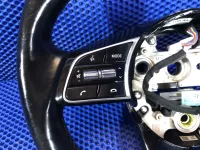 Рулевое колесо с AIR BAG на Kia Seltos SP2c — фото 2