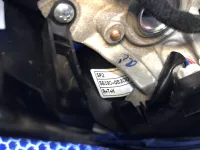 Рулевое колесо с AIR BAG на Kia Seltos SP2c — фото 12