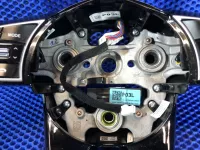 Рулевое колесо с AIR BAG на Kia Seltos SP2c — фото 4