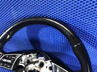 Рулевое колесо с AIR BAG на Kia Seltos SP2c — фото 8