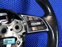 Рулевое колесо с AIR BAG на Kia Seltos SP2c — фото 3